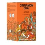 Chai Cinnamon Tea - Earth Teaze Herbal Tea