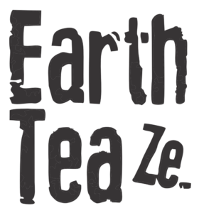 Earth Teaze Herbal Tea - Natural Teas