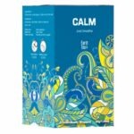 Calm Tea - Earth Teaze Herbal Tea