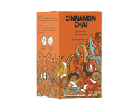 Cinnamon Chai Black Tea