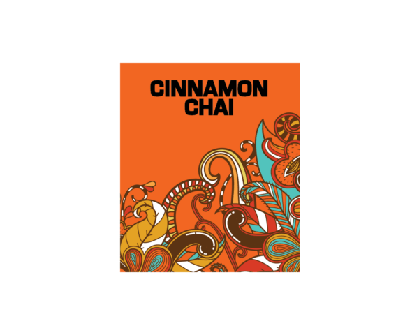 Cinnamon Chai Black Tea