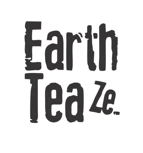 Herbal, Natural and Wellness Tea - Earth Teaze