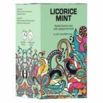 Licorice Mint - Earth Teaze Herbal Tea