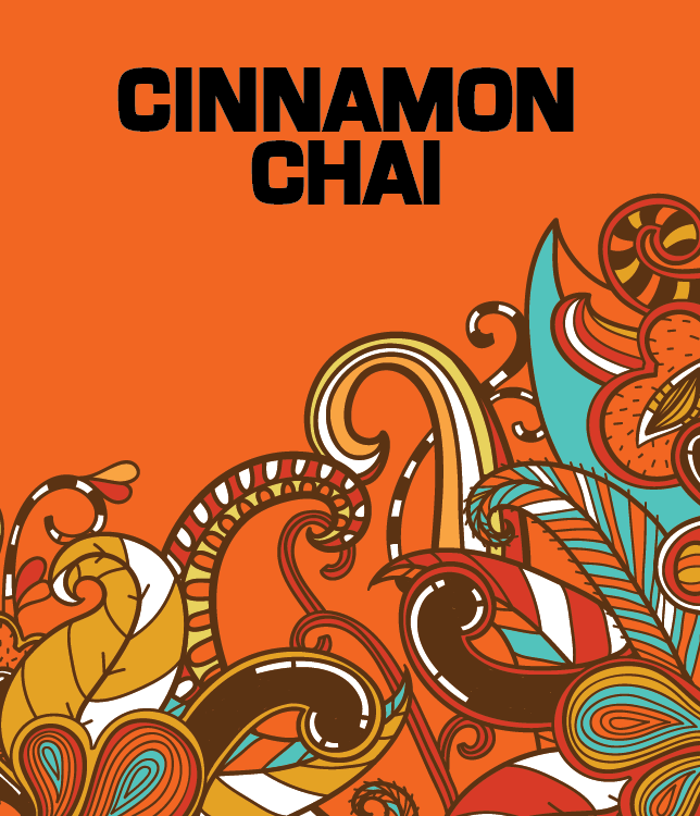 Cinnamon Chai Black Tea