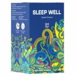 Sleep Well Tea - Earth Teaze Herbal Tea