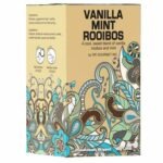 Vanilla Mint Rooibos - Earth Teaze Rooibos Tea