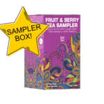 Fruit & Berry Tea Samples - Earth Teaze